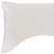 Cotton Latex Foam And Wool Hypoallergenic Ergonomic Queen Size Bed Pillow