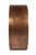 21" Copper Round Metal Framed Accent Mirror