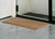Natural Teak 39" Shower Mat