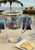 2.75 Quart Clear Acrylic Pitcher