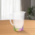 2.75 Quart Clear and Rainbow Acrylic Pitcher