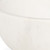 10" White Marble Round Centerpiece Bowl
