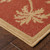 9' X 13' Beige Stain Resistant Indoor Outdoor Area Rug - 606114581666