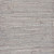 19" Set of Four Gray And Natural Cotton Placemats