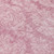 8' Pink And Ivory Round Damask Washable Indoor Outdoor Area Rug - Pink, Ivory