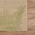 8’ X 9’ Green Palms Indoor Outdoor Area Rug - 808230038806