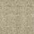 10' X 14' Beige Taupe And Brown Floral Washable Indoor Outdoor Area Rug