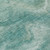 8' X 10' Teal Blue And Ivory Abstract Washable Indoor Outdoor Area Rug - Teal Blue, Ivory