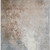 9' X 12' Rust And Gray Abstract Washable Indoor Outdoor Area Rug