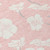 10' X 14' Pink Ivory And Gray Floral Washable Indoor Outdoor Area Rug - Pink, Ivory, Gray