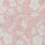 10' X 14' Pink Ivory And Gray Floral Washable Indoor Outdoor Area Rug - Pink, Ivory, Gray
