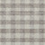 8' X 10' Taupe And Gray Plaid Washable Indoor Outdoor Area Rug - Taupe, Gray