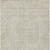 10' X 14' Beige And Brown Abstract Washable Indoor Outdoor Area Rug Transitional Style - Beige, Brown Color