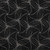 10' X 14' Black And Ivory Geometric Washable Indoor Outdoor Area Rug Transitional Style - Black, Ivory Color