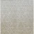 8' X 10' Taupe And Gray Geometric Washable Indoor Outdoor Area Rug - Taupe, Gray