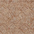9' X 12' Copper And Beige Floral Washable Indoor Outdoor Area Rug Transitional Style - Copper, Beige Color