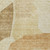 9' X 12' Beige Copper And Brown Abstract Washable Indoor Outdoor Area Rug