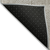 10' X 14' Taupe And Beige Geometric Washable Indoor Outdoor Area Rug