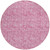 8' Blush And Ivory Round Floral Washable Indoor Outdoor Area Rug