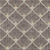 9' X 12' Brown And Beige Geometric Washable Indoor Outdoor Area Rug - Brown, Beige