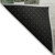8' X 10' Olive Green Beige And Ivory Geometric Washable Indoor Outdoor Area Rug