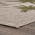 5’ X 7’ Green Palm Tree Indoor Outdoor Area Rug - 808230039018