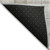 8' X 10' Linen And Brown Plaid Washable Indoor Outdoor Area Rug