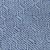 10' X 14' Navy Blue And Ivory Geometric Washable Indoor Outdoor Area Rug Transitional Style - Navy Blue, Ivory Color