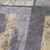 10' X 14' Purple And Gold Geometric Washable Indoor Outdoor Area Rug