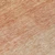 8' Copper And Beige Round Ombre Washable Indoor Outdoor Area Rug
