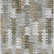 10' X 14' Brown Beige And Gray Geometric Washable Indoor Outdoor Area Rug
