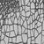 10' X 14' Gray And Charcoal Abstract Washable Indoor Outdoor Area Rug - Gray, Charcoal