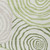 9' X 12' Artichoke Green And Fern Green Abstract Washable Indoor Outdoor Area Rug - 606114950196