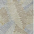 10' X 14' Taupe Gray And Beige Floral Washable Indoor Outdoor Area Rug