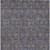 10' X 14' Navy Blue Beige And Taupe Floral Washable Indoor Outdoor Area Rug