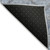 10' X 14' Sky Blue And Denim Blue Floral Washable Indoor Outdoor Area Rug Transitional Style - Sky Blue, Denim Blue Color