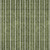 10' X 14' Olive Green And Ivory Striped Washable Indoor Outdoor Area Rug - Olive Green, Ivory