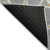 8' X 10' Gray Ivory And Beige Abstract Washable Indoor Outdoor Area Rug