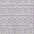 10' X 14' Lavender And Ivory Geometric Washable Indoor Outdoor Area Rug Transitional Style - Lavender, Ivory Color