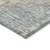 9' X 12' Beige And Gray Geometric Washable Indoor Outdoor Area Rug - Beige, Gray