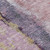 9' X 12' Blush Pink And Purple Abstract Washable Indoor Outdoor Area Rug