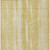 8' X 10' Gold Wheat And Ivory Botanical Leaves Washable Indoor Outdoor Area Rug