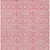 9' X 12' Pink And Blush Medallion Washable Indoor Outdoor Area Rug