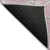 10' X 14' Pink And Ivory Geometric Washable Indoor Outdoor Area Rug Contemporary Style - Pink, Ivory Color