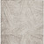 8' X 10' Beige And Brown Abstract Washable Indoor Outdoor Area Rug - Beige, Brown