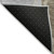 9' X 12' Brown And Ivory Geometric Washable Indoor Outdoor Area Rug Modern Style - Brown, Ivory Color