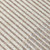8' Beige And Ivory Round Geometric Washable Indoor Outdoor Area Rug Transitional Style - Beige, Ivory Color
