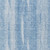 8' X 10' Sky Blue And Denim Blue Botanical Leaves Washable Indoor Outdoor Area Rug
