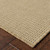 6' X 9' Sand Stain Resistant Indoor Outdoor Area Rug - 606114572534