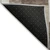 8' X 10' Brown Ivory And Taupe Geometric Washable Indoor Outdoor Area Rug